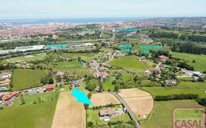 Residential for sale in Gijón 