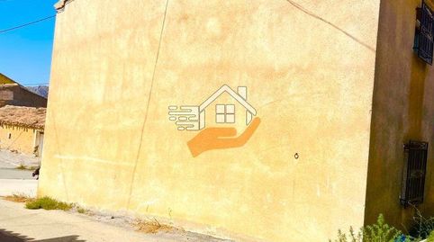 Foto 2 de Casa o chalet en venta en Chirivel, Almería