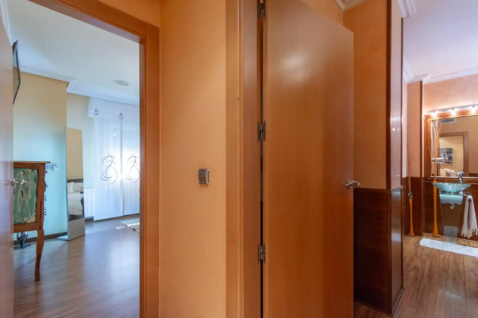 Casa o chalet en venta en Fuente Álamo de Murcia con Aire acondicionado, Calefacción y Parquet