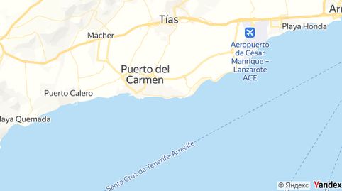 Foto 3 de Piso en venta en Puerto del Carmen, Tías