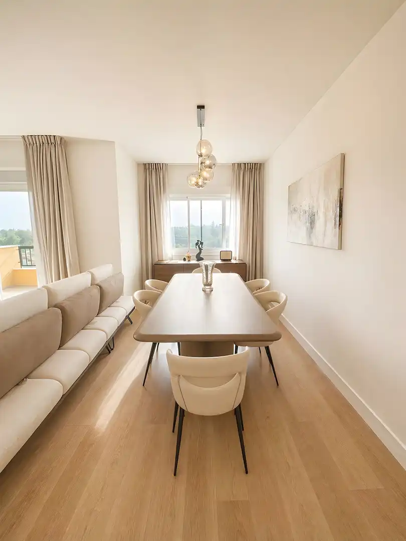 Apartment with pool for sale in San Pedro de Alcántara, imagen 3