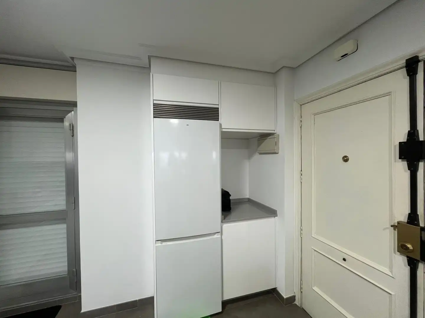 Piso con terraza en venta en Avenida Avenida García Barbón, imagen 4