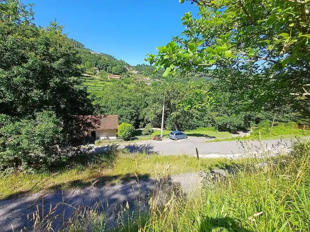 Maison avec jardin à vendre à Lugar Parada-Franqueira, imagen 15
