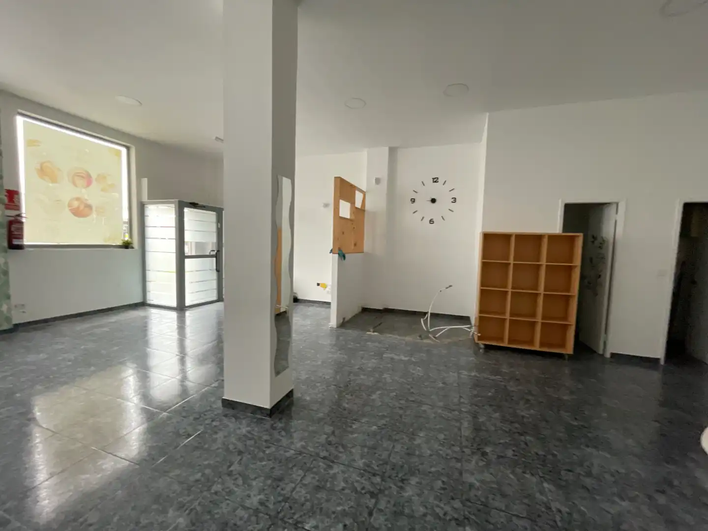 Geschaftsraum zur Miete in Ferrol
