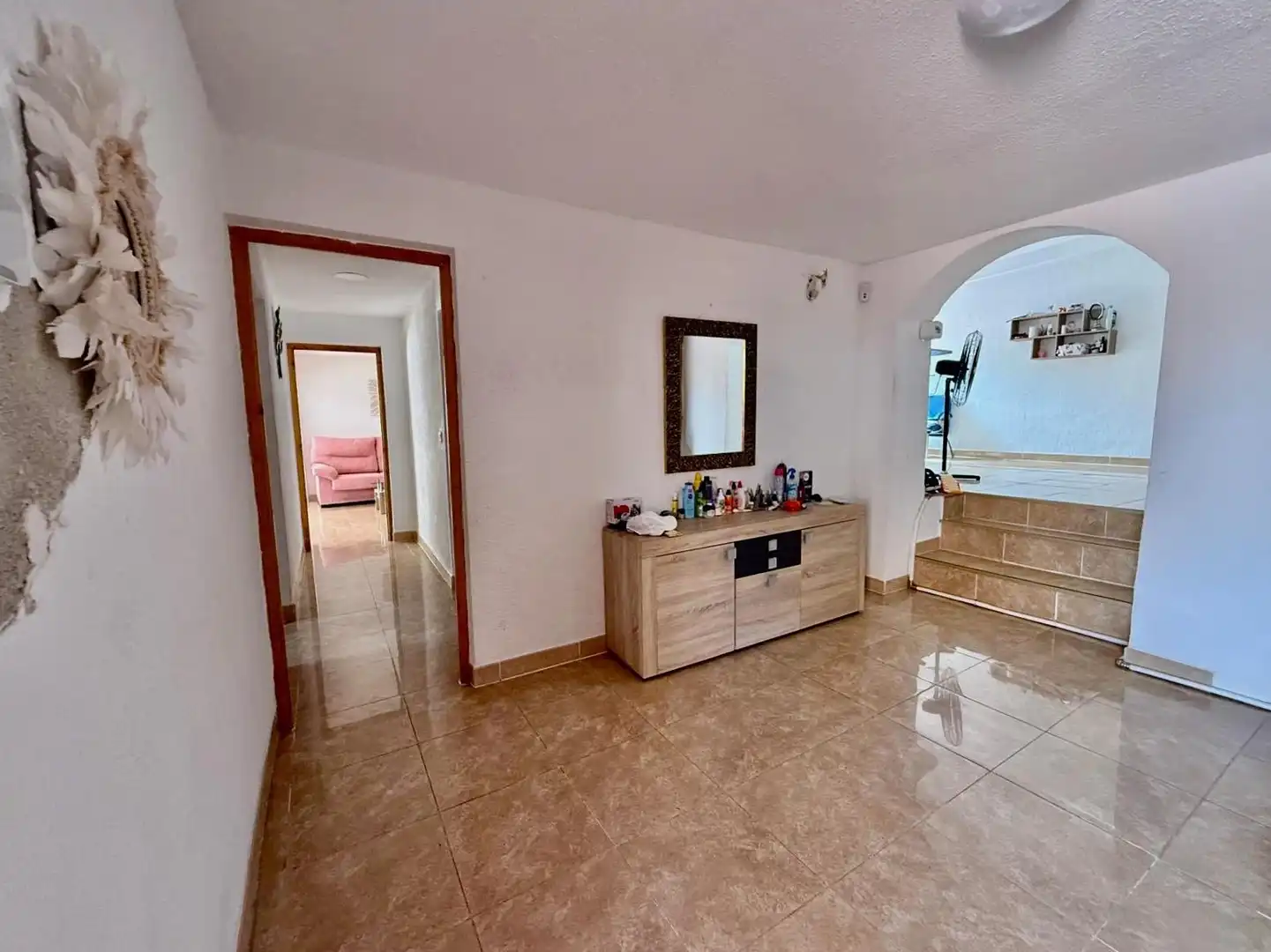 Detached house with pool for sale in Rincón de Loix, imagen 11