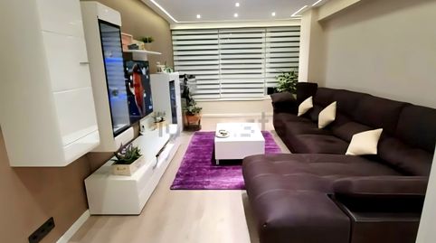Foto 4 de Piso en venta en Berbés - Peritos, Vigo