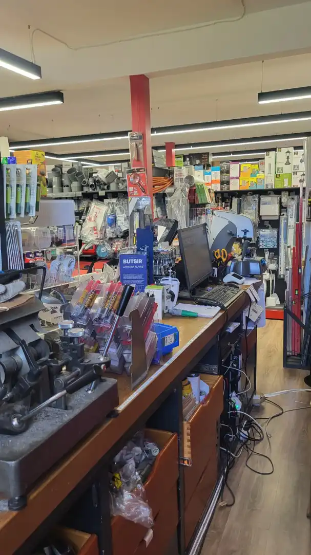 Local de alquiler en Navacerrada con Calefacción, Amueblado y Internet