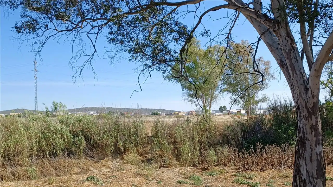 Residential for sale in Pp-Oe-R5, Burguillos