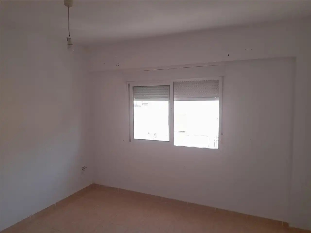 Bedroom of Flat for sale in El Ejido  with Terrace
