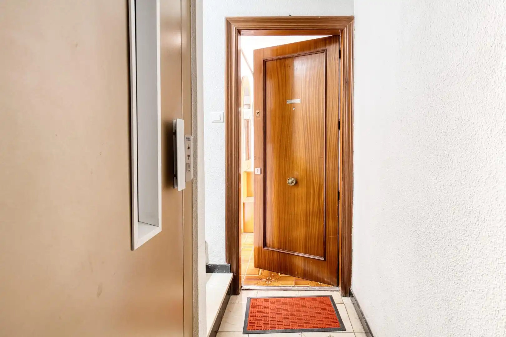 Flat with lift for sale in Calle TEODORO LLORENTE, imagen 34