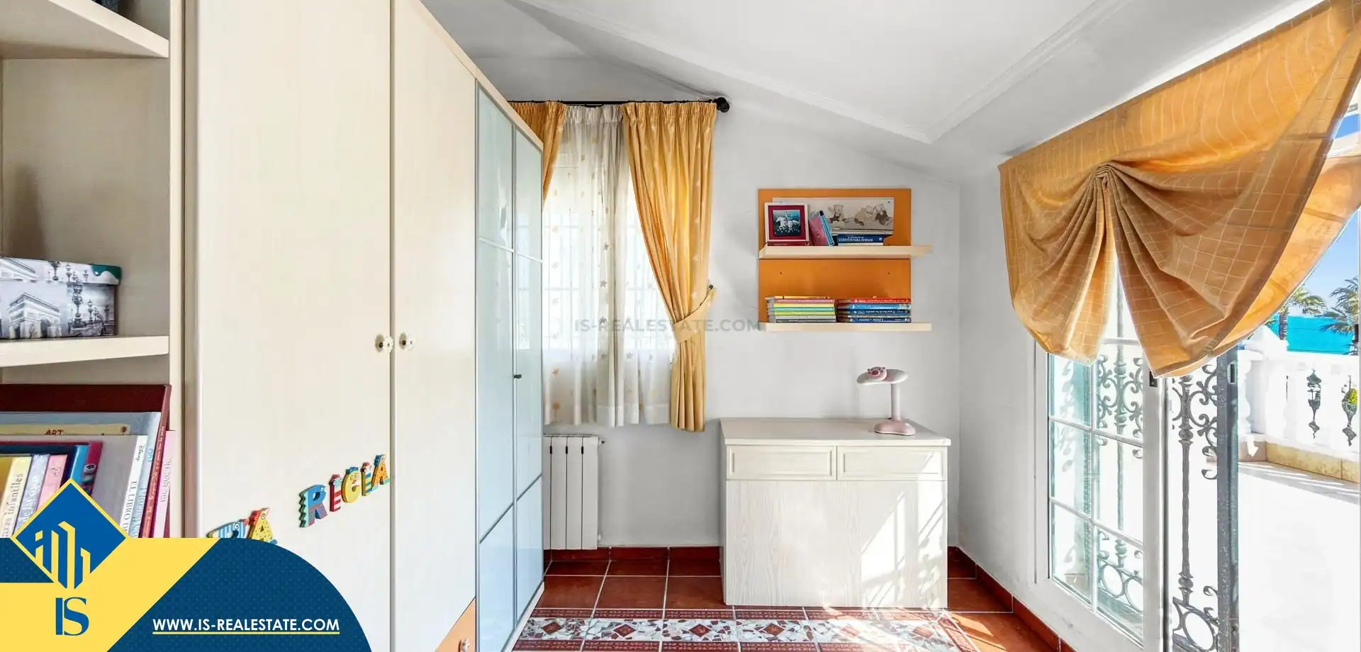 Villa mit Garten zum Verkauf in La Mata, imagen 43