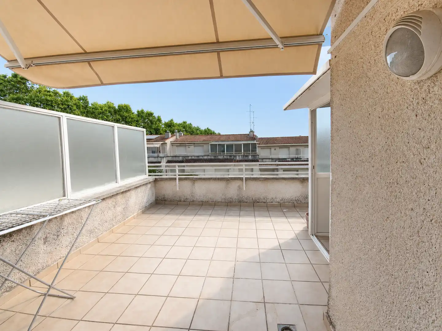 Terraza de Casa o chalet en venta en Sant Andreu de Llavaneres con Aire acondicionado, Calefacción y Jardín privado