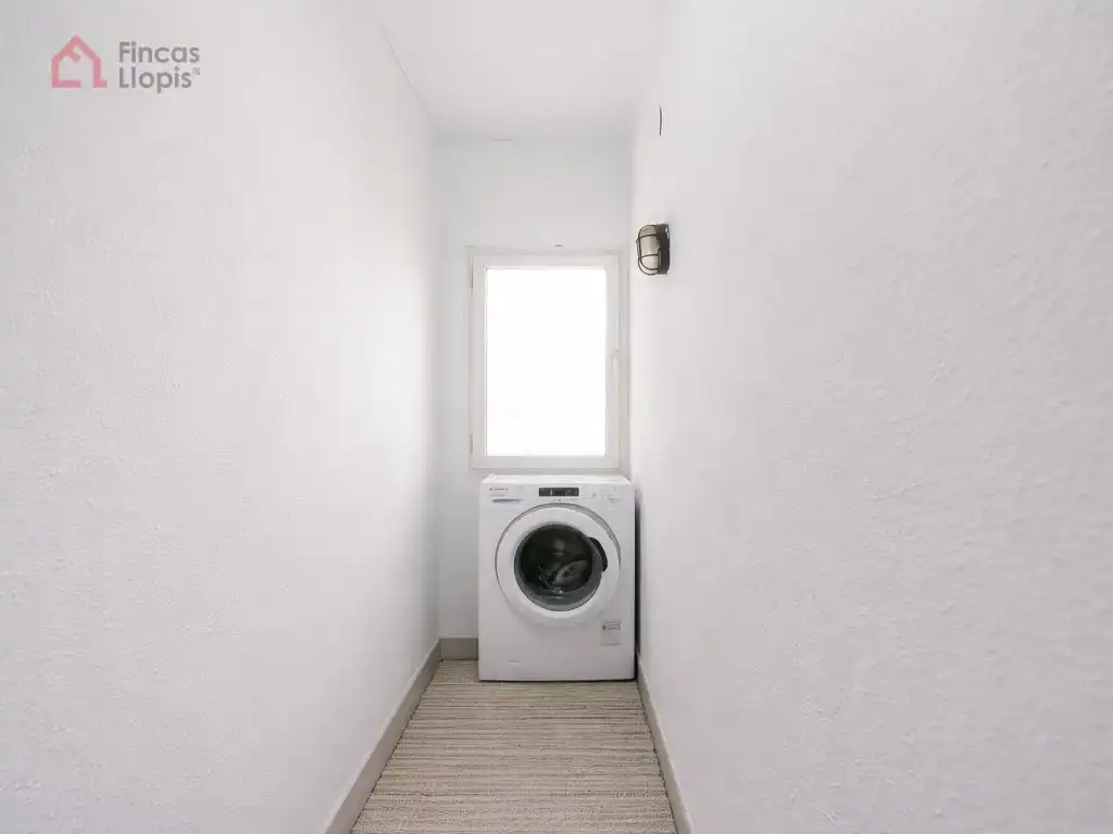 Schlafzimmer von Wohnung zum Verkauf in L'Hospitalet de Llobregat mit Terrasse und Balkon