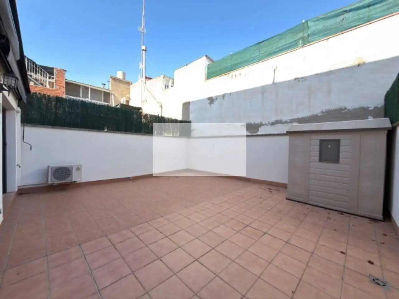 Appartement avec jardin à vendre à Calle Salvat-Papasseit, imagen 59