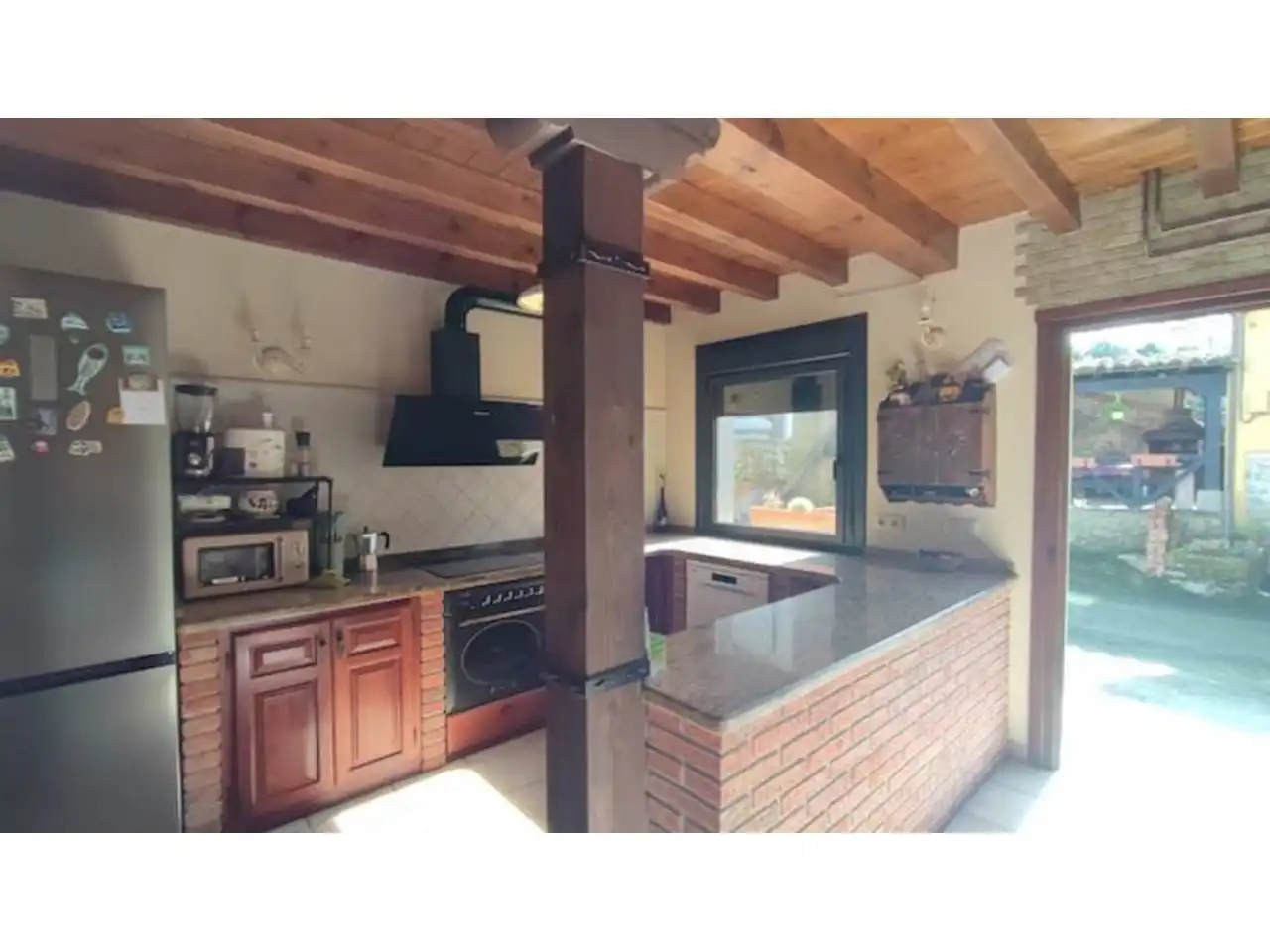 Maison avec jardin à vendre à Carretera Picones, imagen 48