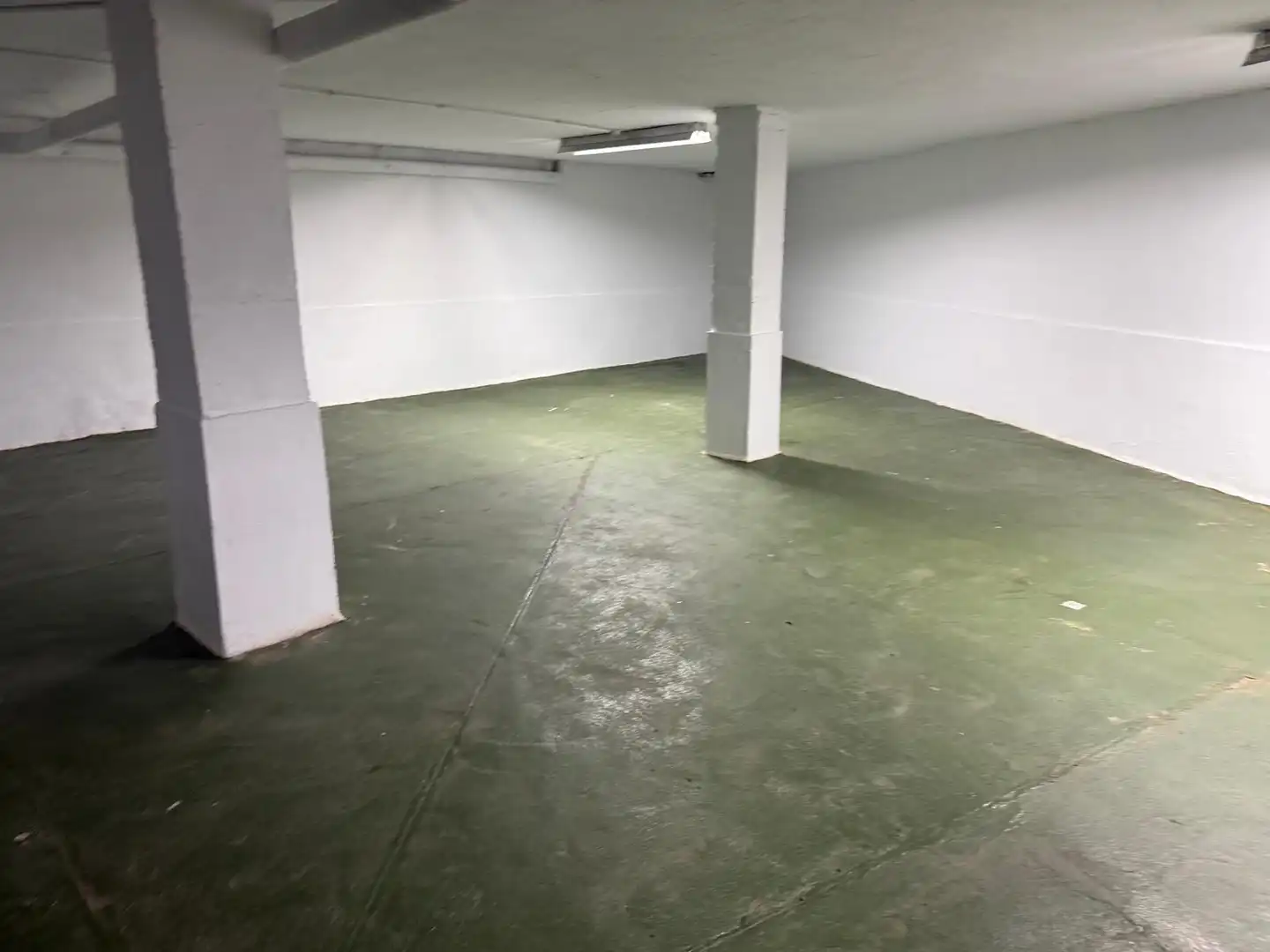 Gewerbefläche zum Verkauf in Paseo de Juan Carlos I, imagen 6