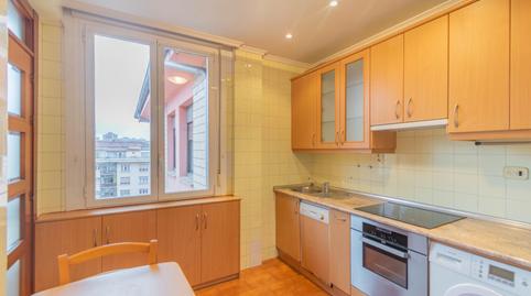 Foto 4 de Pis en venda a Calle Monasterio de Irache, San Juan,  Pamplona / Iruña