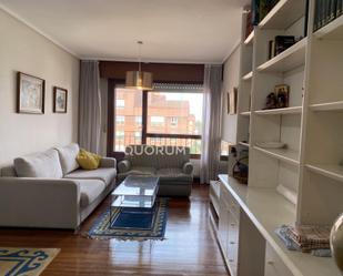 Living room of Flat to rent in Getxo   with Terrace