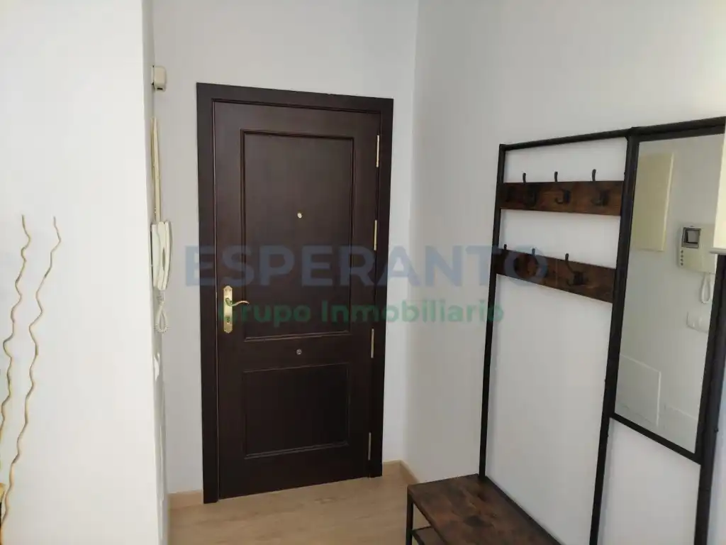 Apartament de lloguer en Málaga amb Aire condicionat, TV i Internet