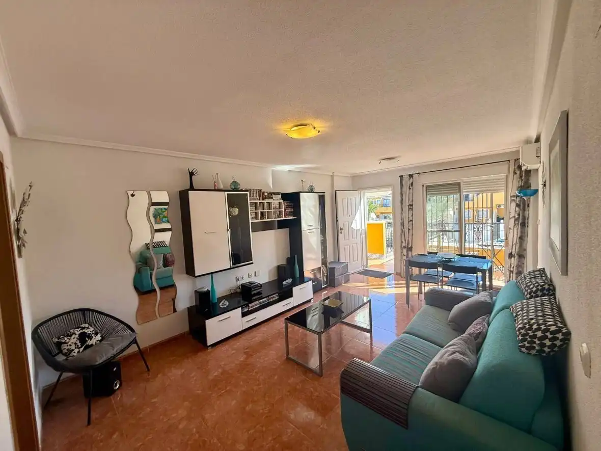 Apartment with pool for sale in CALLE SEGOVIA 2, imagen 5