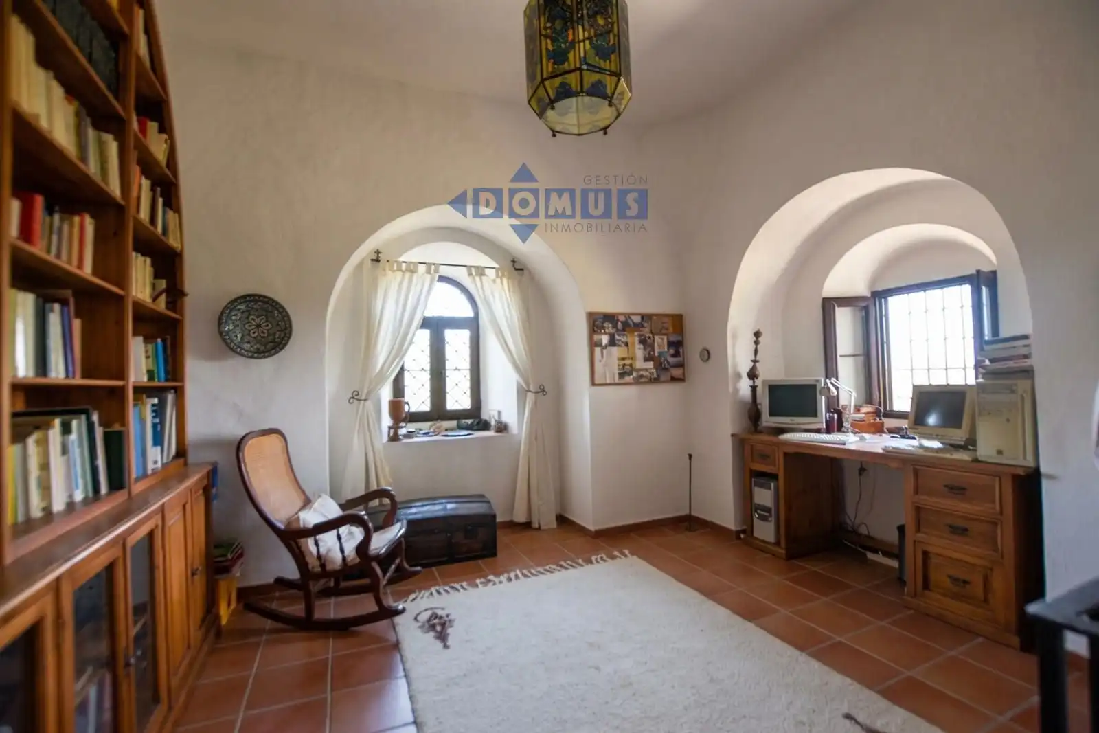 Finca rústica en venta en Ronda con Calefacción, Jardín privado y Terraza