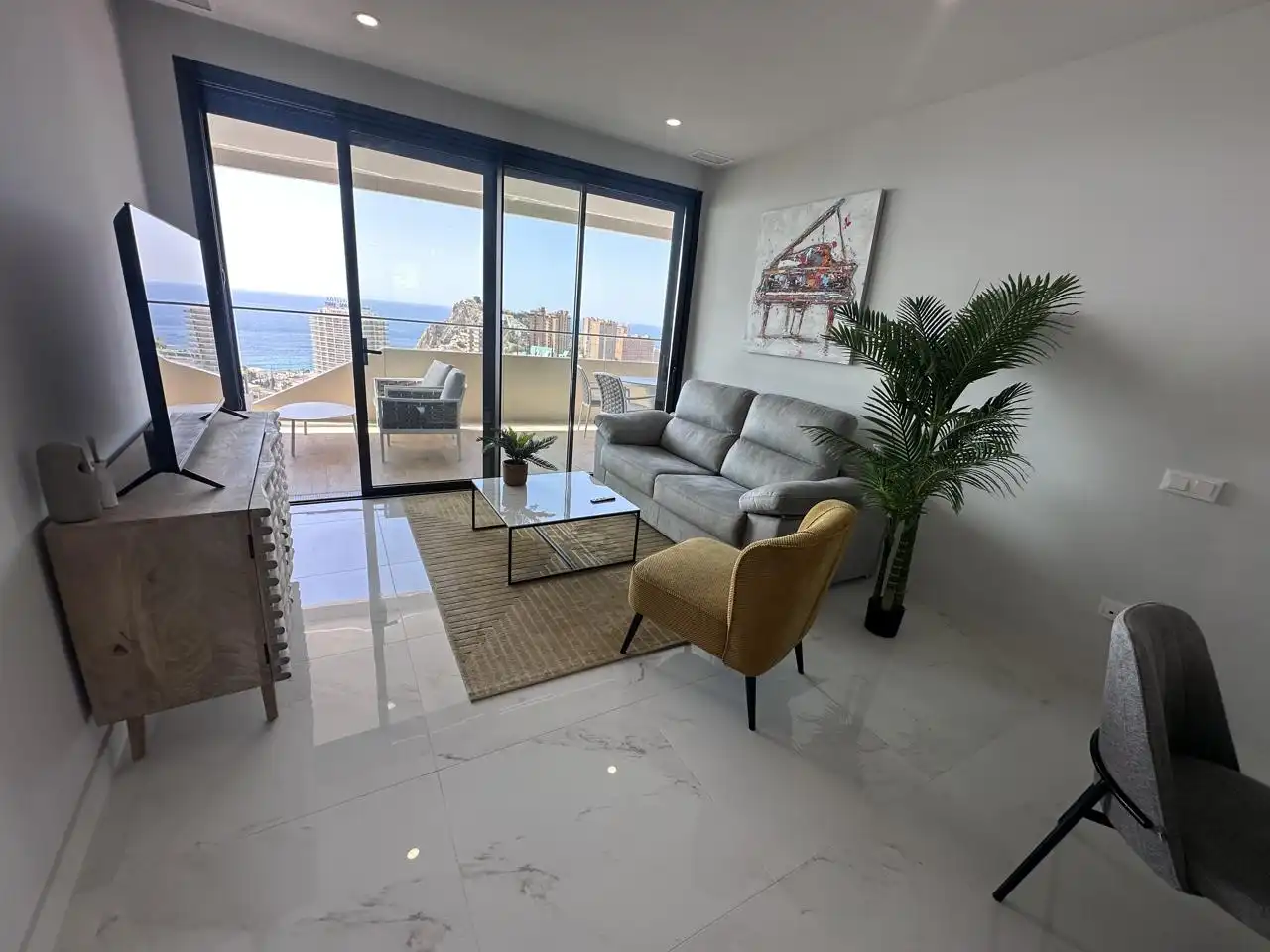Piso en venta en De Benissa, imagen 81