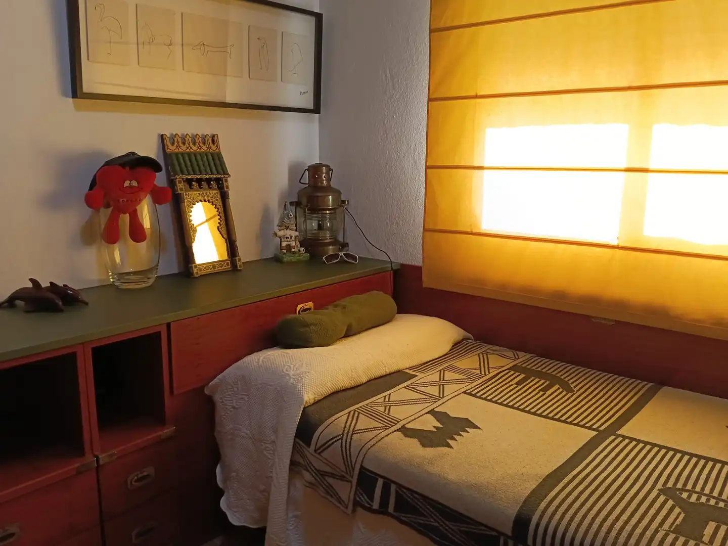 Terraced house with terrace for sale in Calle Manuel Daban, imagen 26