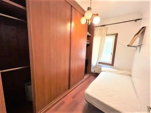 Piso en venta en Rúa Ría do Burgo, 10, Someso - Matogrande