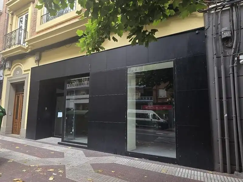 Business premises for sale in Centro
