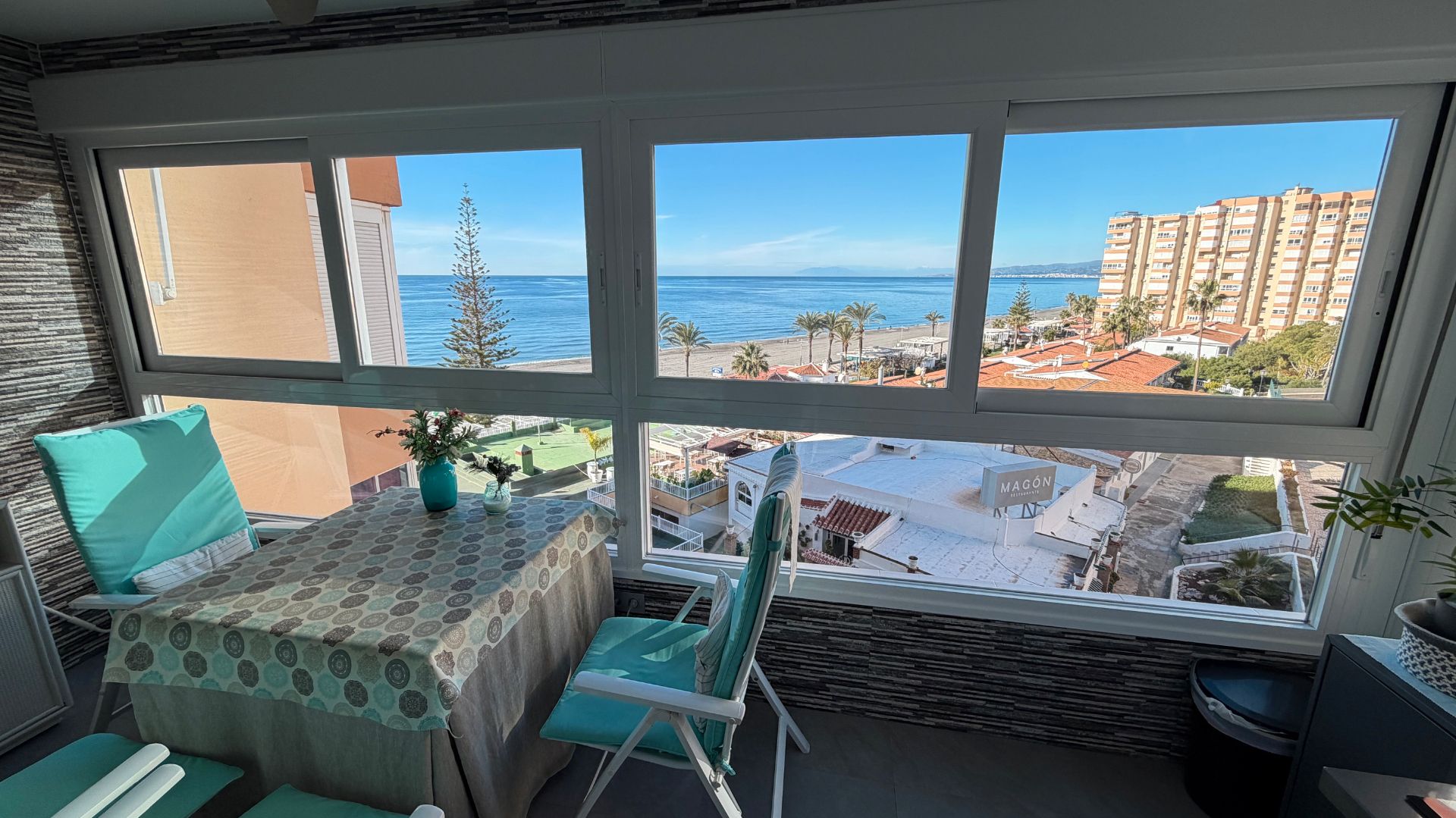 Apartamento en venta en Avenida el Faro, 1, Centro Internacional