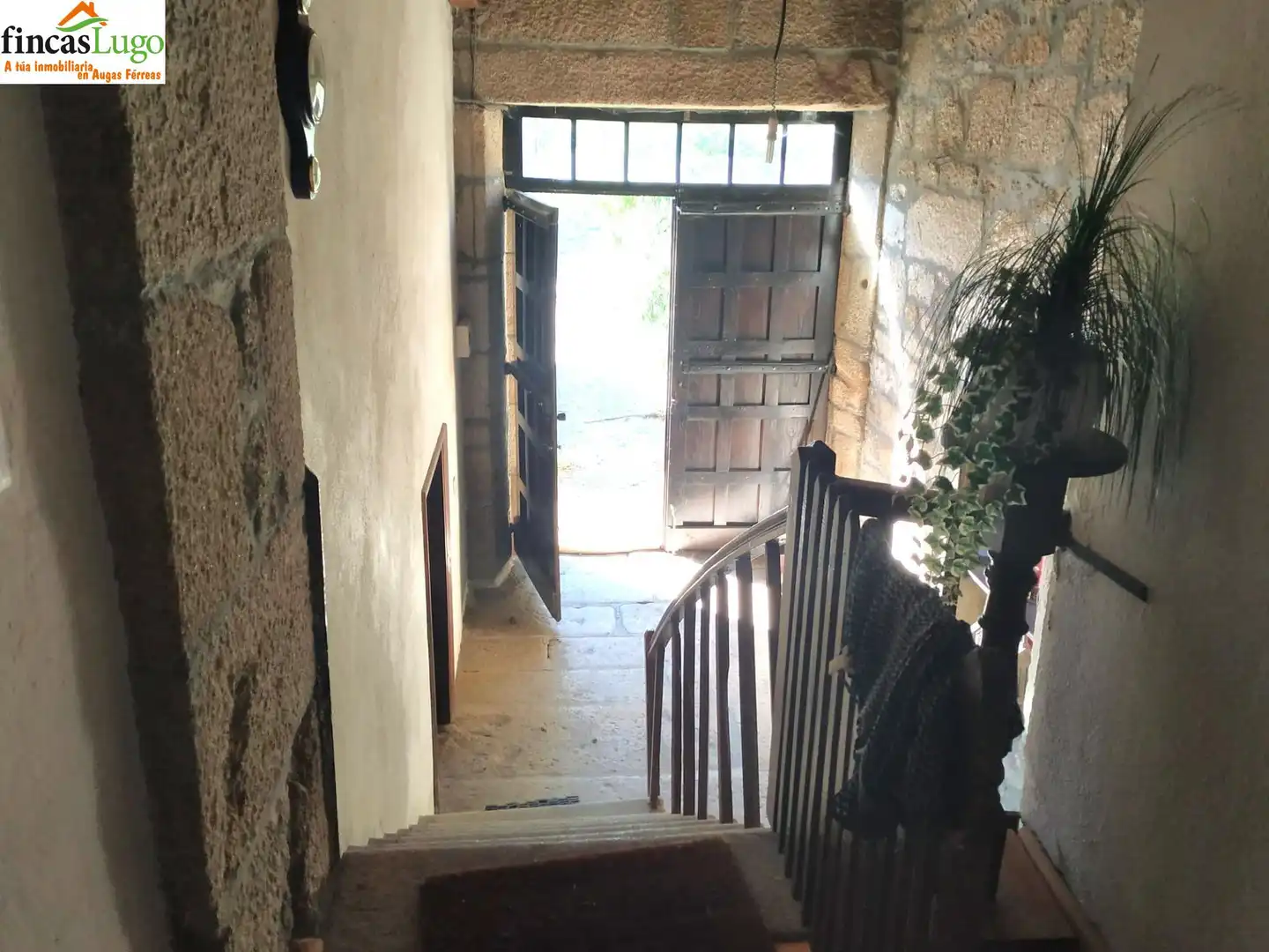Casa con giardino in vendita a Carballedo, imagen 21
