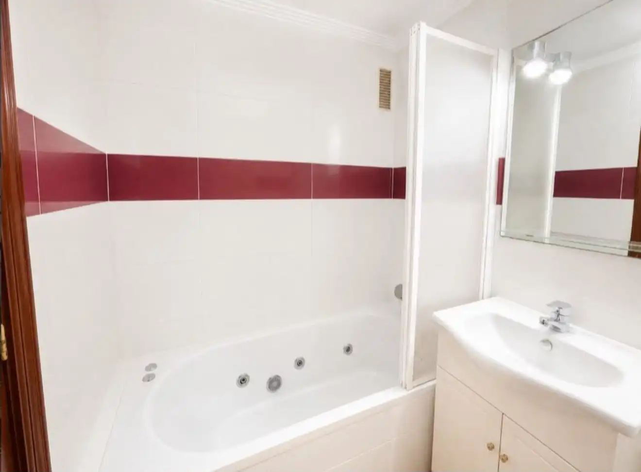 Apartament amb terrassa en venda a Calle Almoradí 14, imagen 10
