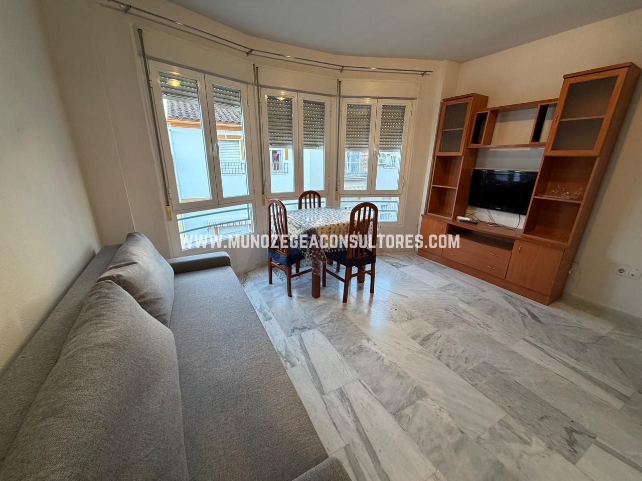 Flat to rent in Aguardenteria, Las Tinajerías - Juderías