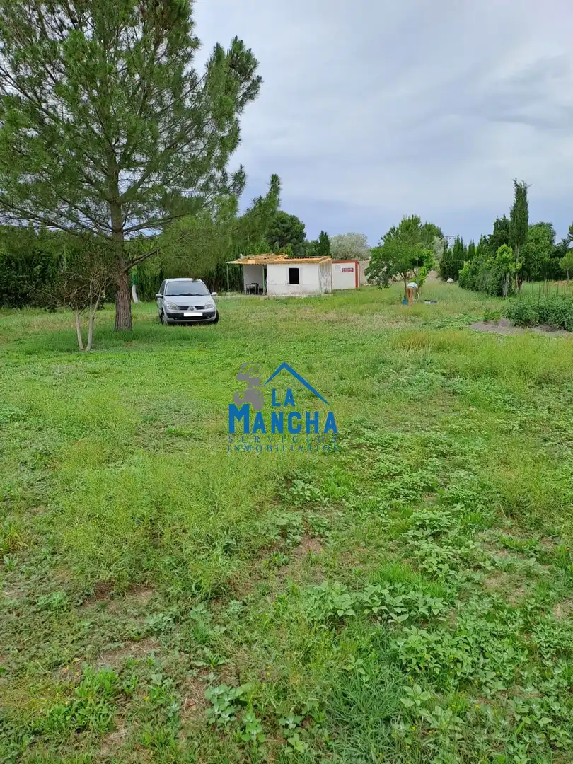 Terreno rustico in vendita a Polígono 68 Paraje 136 CASICA OREA, imagen 11