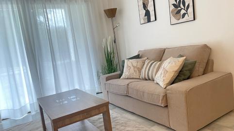 Foto 5 de Planta baixa en venda a Las Brisas, Marbella