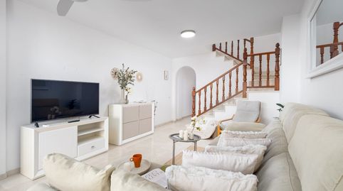 Foto 2 de Dúplex en venta en Los Pacos, Fuengirola