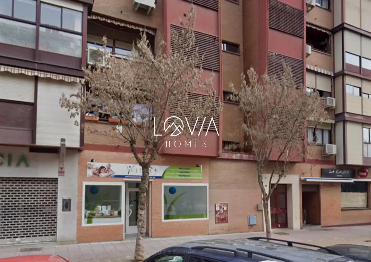 Business premises for sale in JUNCAL 4, imagen 2