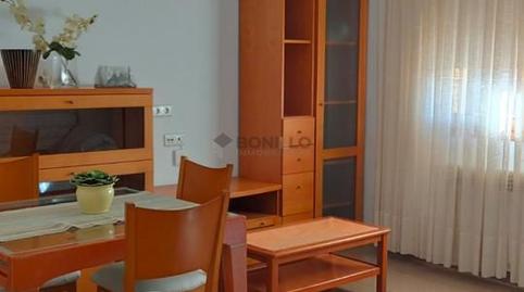 Foto 4 de Pis de lloguer a Ayuntamiento, Utrillas, Teruel