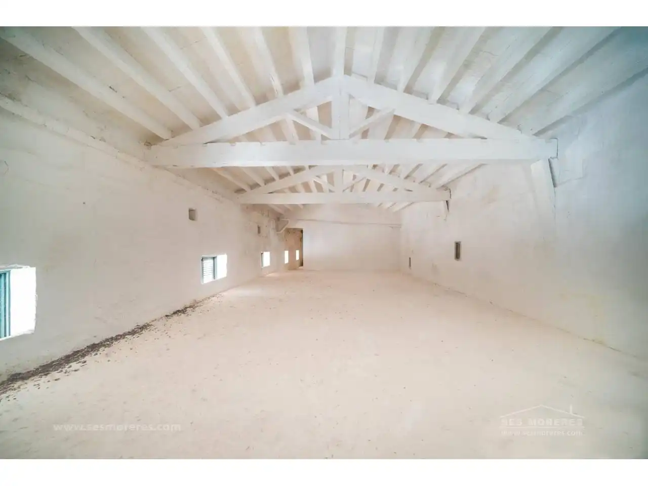 Casa o chalet en venta en Maó - Mahón con Calefacción y Terraza