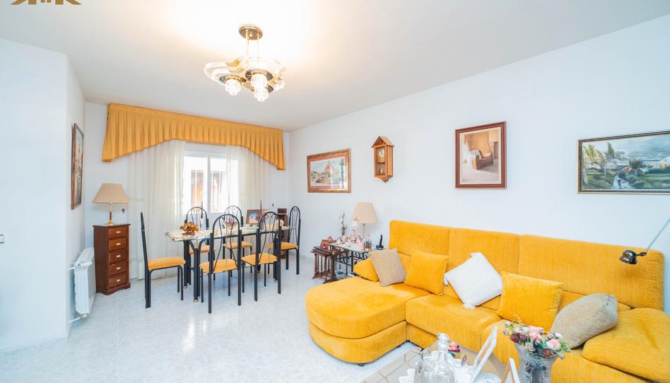 Foto 1 de Casa adosada en venta en Calle Cuenca, Ugena, Toledo