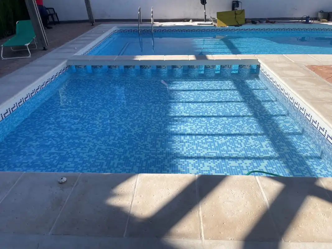 Terraced house with pool for sale in Beniarjó, imagen 60