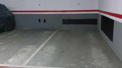 Foto 3 de Garaje de alquiler en Passeig D'horta, 27, Canaletes - Turonet, Cerdanyola del Vallès