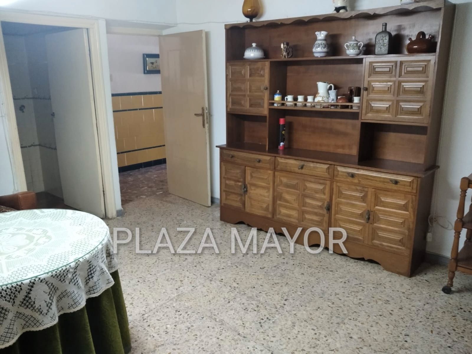 Casa o xalet en venda a Calle Salamanca