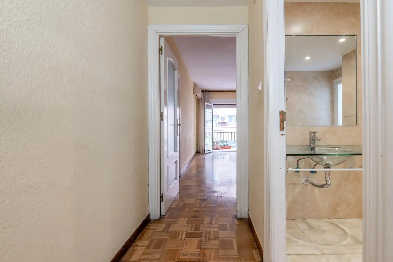 Appartement avec terrasse à vendre à Calle Pedro Antonio de Alarcón 45, imagen 14