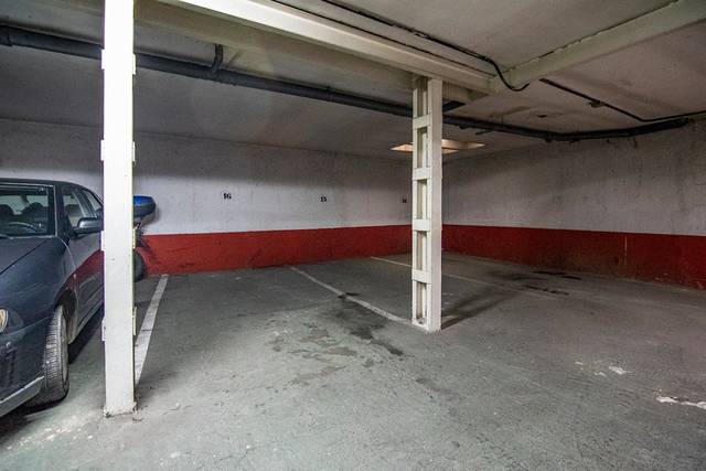 Garaje en Alquiler en Calle Barón del Castillo de Chirel, 4 en Berruguete