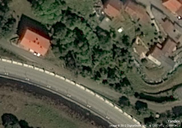 Country house for sale in Santiago de Compostela 