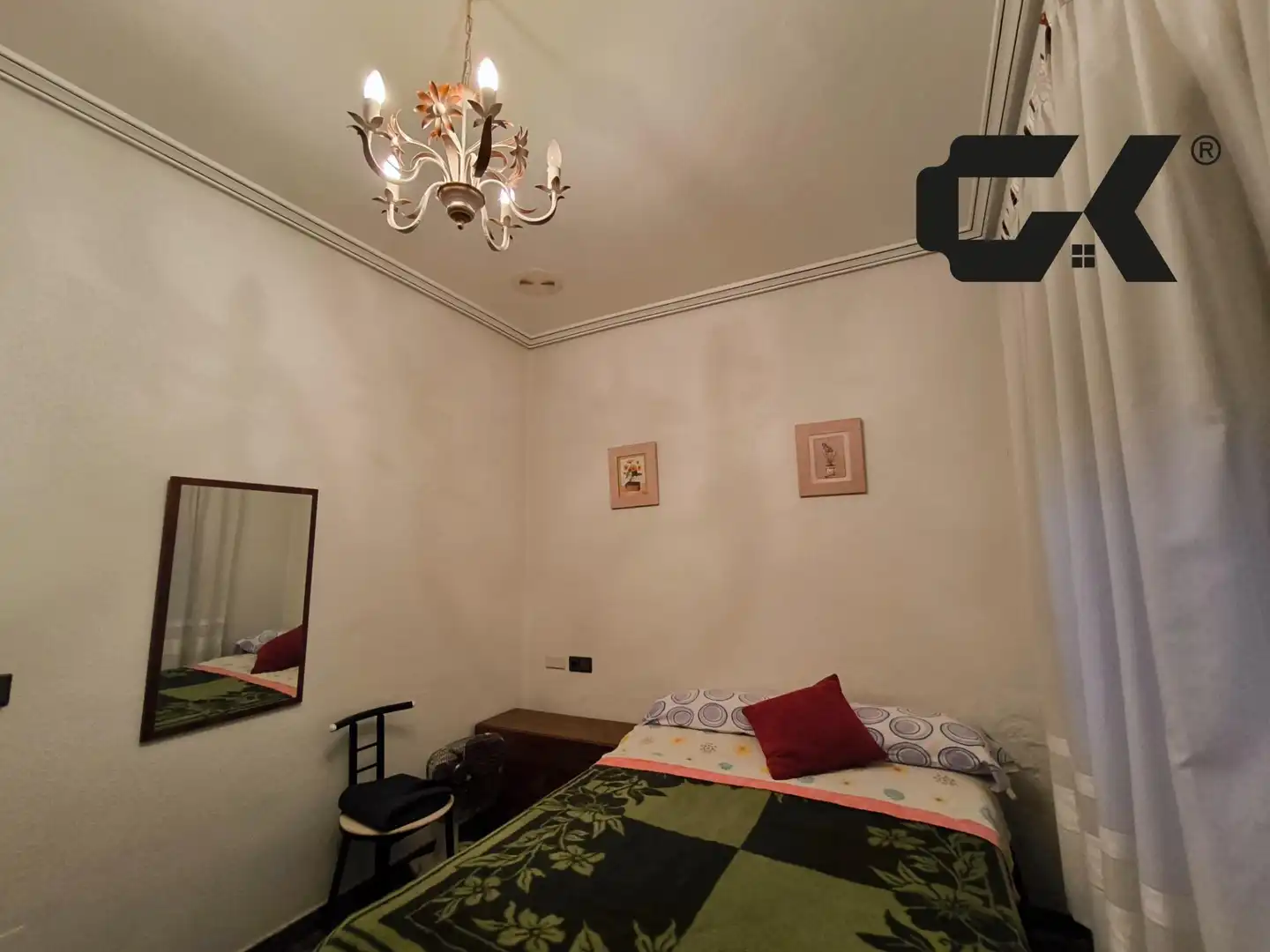 Habitación de Planta baja en venta en Torre-Pacheco con Amueblado