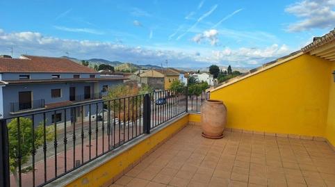 Foto 4 de Casa adosada en venda a Sant Joanet, Valencia