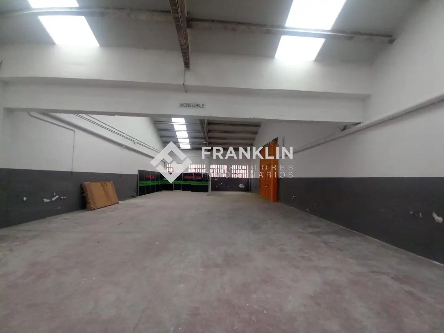 Nave industrielle à louer à Carrer de Marie Curie, imagen 3