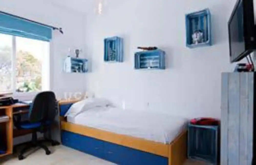 Adosado con piscina en venta en San Pedro de Alcántara, imagen 41